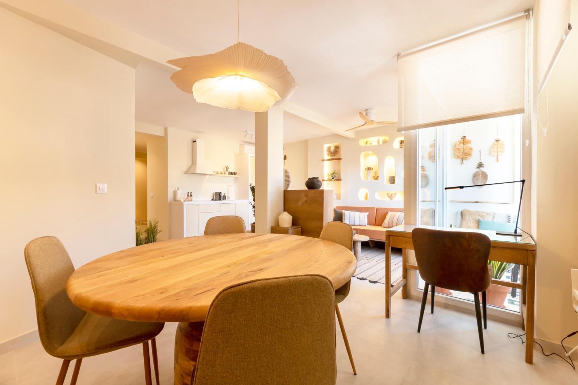 K-Sense By Nuka Homes Platja de Larenal ภายนอก รูปภาพ