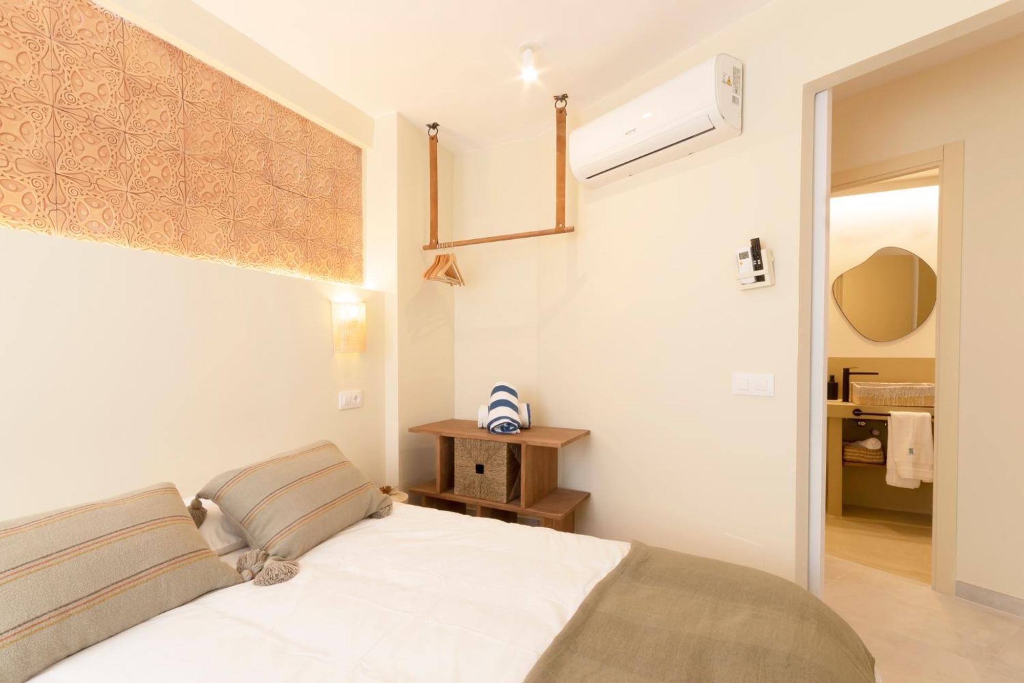 K-Sense By Nuka Homes Platja de Larenal ภายนอก รูปภาพ