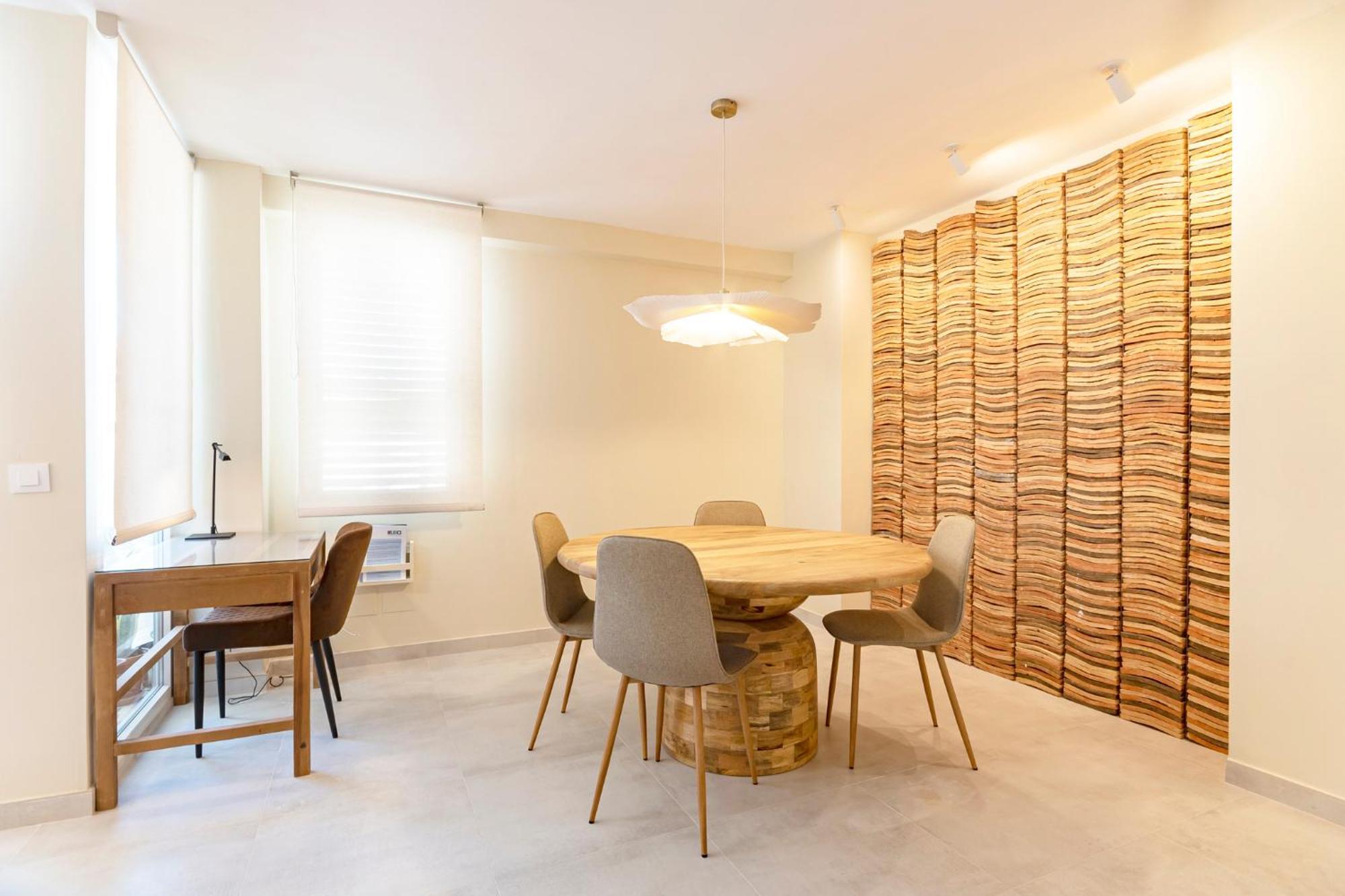 K-Sense By Nuka Homes Platja de Larenal ภายนอก รูปภาพ